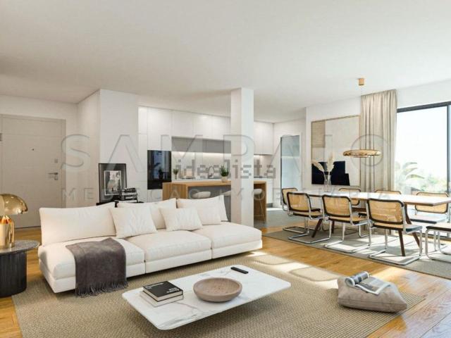 Apartamento venda em Morentães, Gondomar