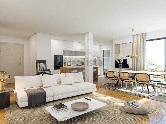 Apartamento venda em Murjães, Gondomar