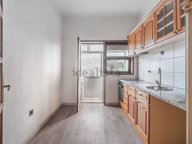 Apartamento venda em Zorra, Gondomar