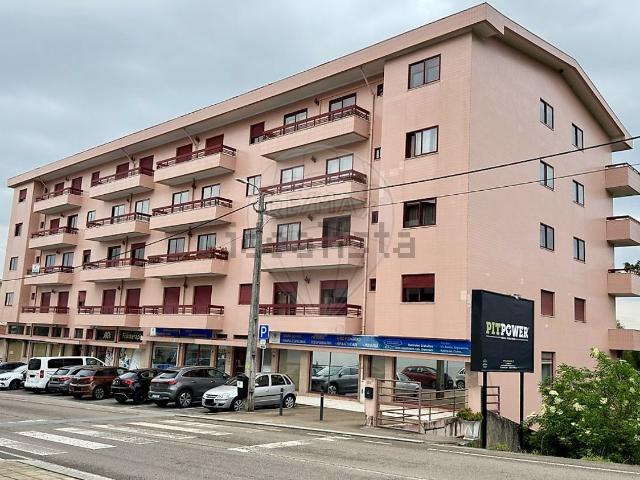 Apartamento venda em Sete Caminhos, Gondomar