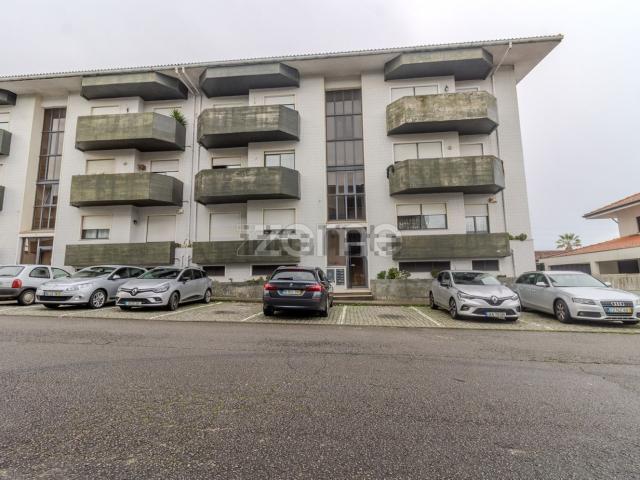 Apartamento venda em Murjães, Gondomar