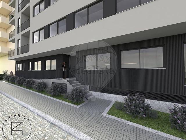 Apartamento venda em Morentães, Gondomar