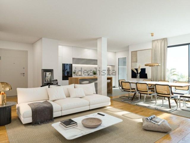 Apartamento venda em Morentães, Gondomar