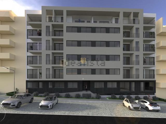 Apartamento venda em Ermentão, Gondomar