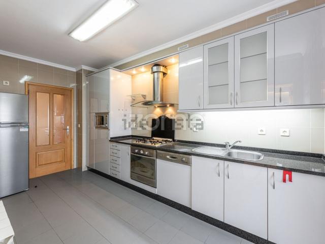 Apartamento venda em Morentães, Gondomar