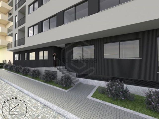 Apartamento venda em Morentães, Gondomar