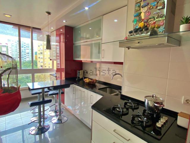Apartamento alugar em Encosta do Sol, Amadora