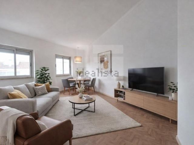 Apartamento venda em Encosta do Sol, Amadora