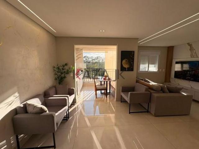 Apartamento venda em Loteamento Santa Isabel, Jundiaí