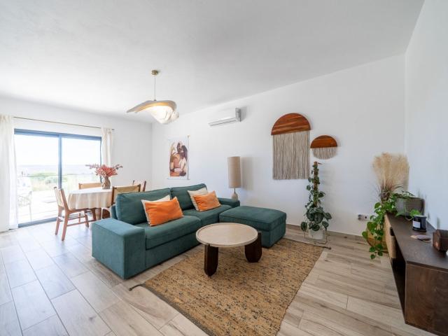 Apartamento venda em Espartal, Aljezur