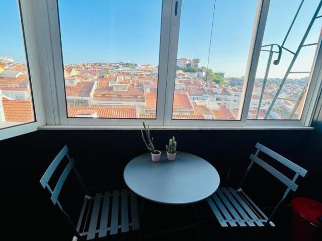 Apartamento alugar em Lisboa