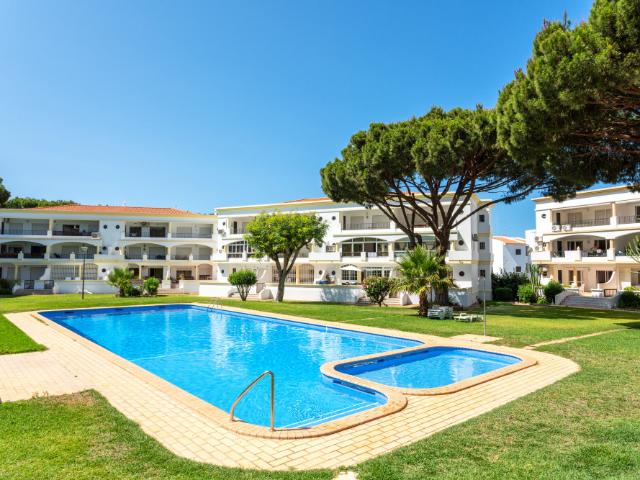 Estúdio alugar em Vilamoura, Loulé