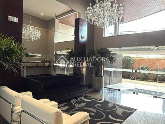 Apartamento venda em Mauá, Novo Hamburgo