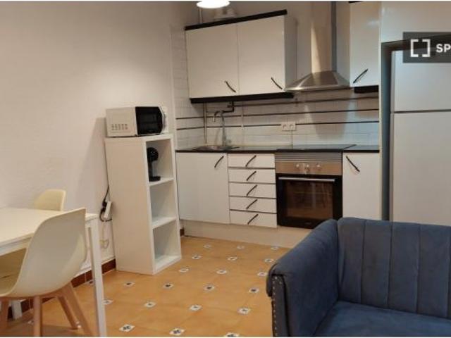 Piso en alquiler en Ciutat Vella, Barcelona