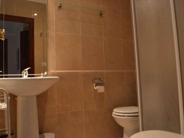 Estudio en alquiler en Cádiz, La Viña