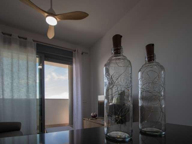 Estudio en alquiler en Cádiz, Asdrúbal