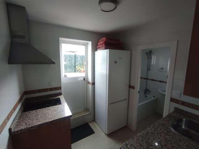 Estudio en alquiler en Cádiz, Mentidero