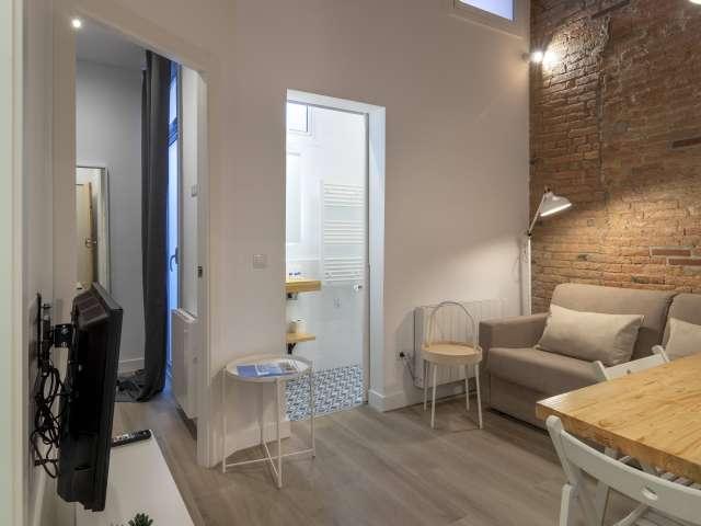 Estudio en alquiler en la Torrassa, L'hospitalet De Llobregat