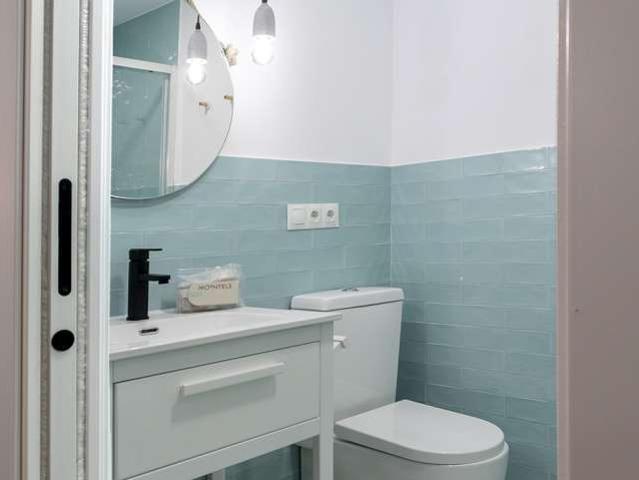 Estudio en alquiler en Valencia, Sant Francesc