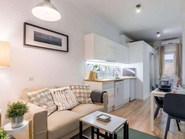 Estudio en alquiler en Centro, Madrid