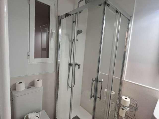 Estudio en alquiler en Latina, Madrid