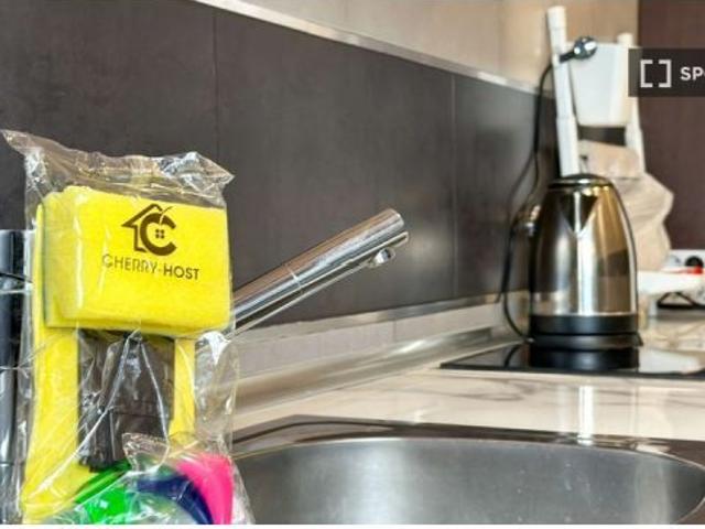 Piso en alquiler en Madrid, Embajadores