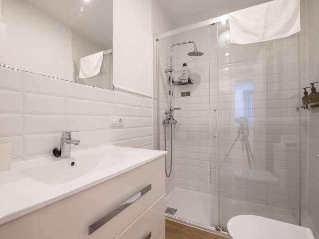 Estudio en alquiler en Madrid, Embajadores
