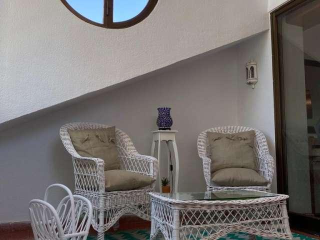 Apartamento en alquiler en Finestrat, la Cala de Finestrat