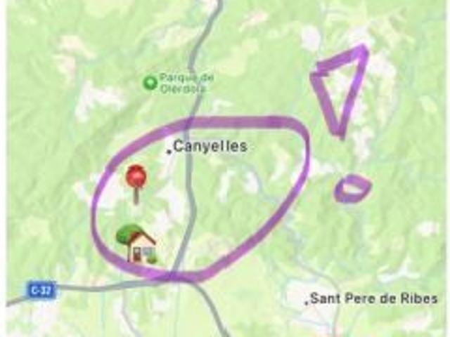 Piso en alquiler en Canyelles, les Palmeres