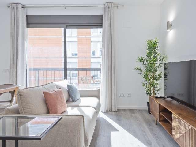 Apartamento en alquiler en Sant Adrià De Besòs, La Mina - districte 6 Apartamento en alquiler en Sant Adrià De Besòs, La Mina - districte 6