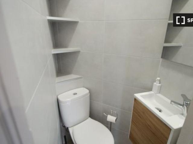 Piso en alquiler en Barcelona