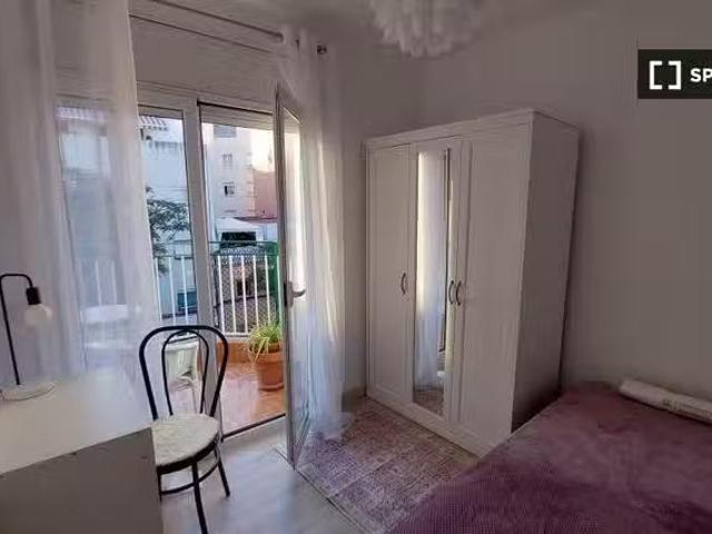 Casa en alquiler en Nou Barris, Barcelonès