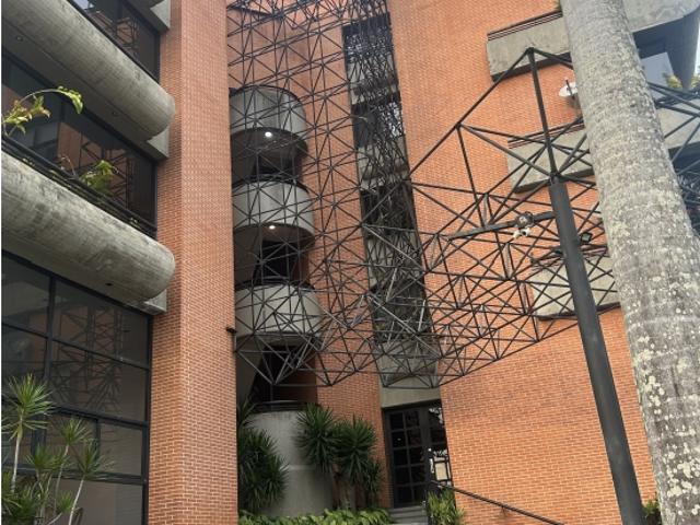 Apartamento en venta en Los Chorros, Bolívar