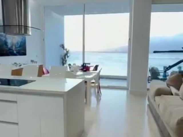 Casa en venta en Boca De Uchire, Distrito Capital