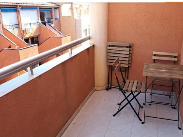 Piso en venta en La Mata, el Baix Segura / La Vega Baja