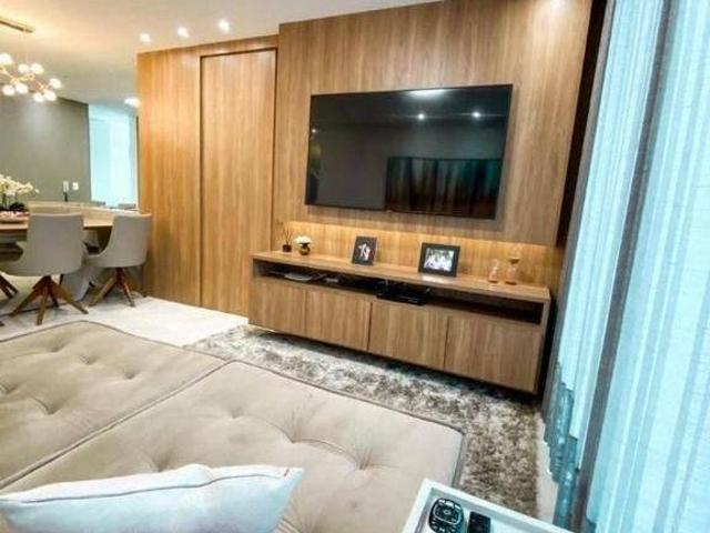 Apartamento venda em Região Geográfica Imediata de Montes Claros, Montes Claros