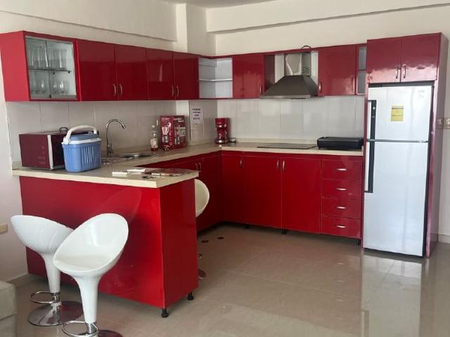 Apartamento en venta en Monseñor Iturriza, Falcón