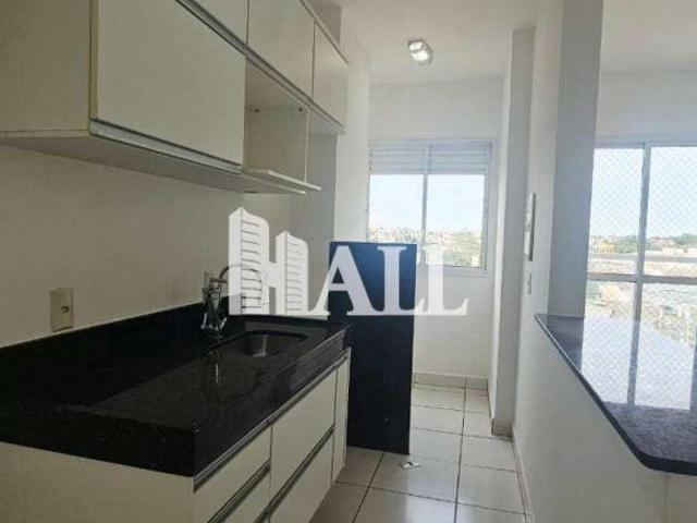 Apartamento venda em São José do Rio Preto