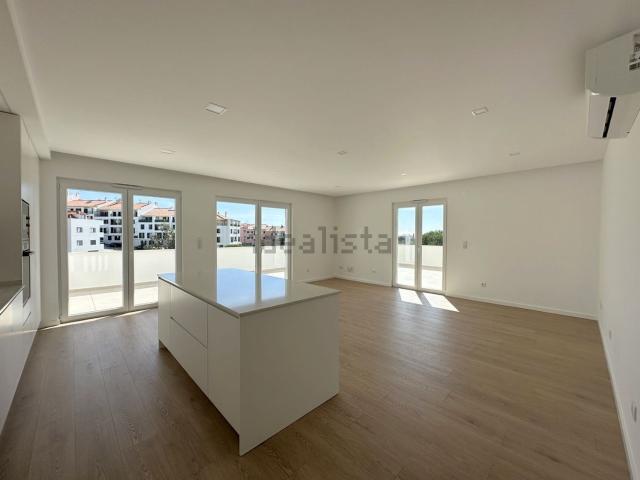 Apartamento alugar em Ericeira, Mafra