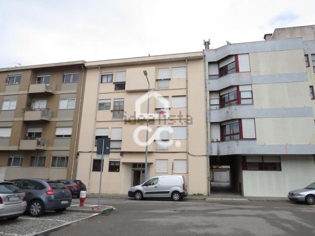 Apartamento venda em Ermesinde, Valongo