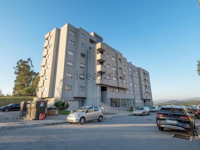 Apartamento venda em Alto da Costa, Valongo