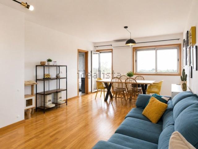 Apartamento venda em Valongo, Ermesinde