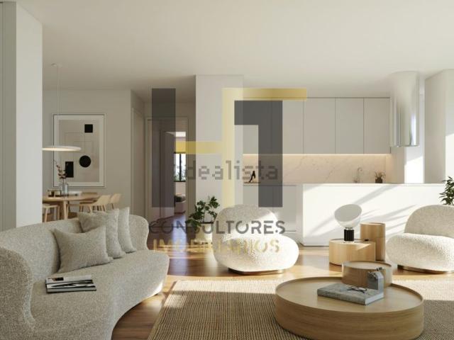 Apartamento venda em Formiga, Valongo
