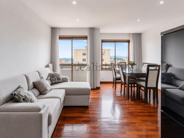 Apartamento venda em Valongo, Ermesinde