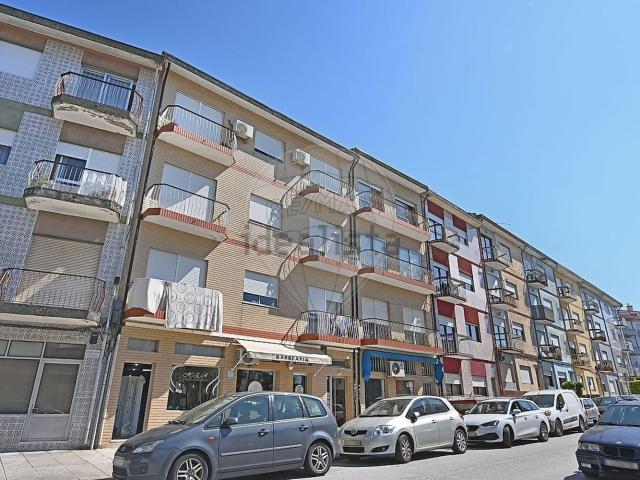Apartamento venda em Valongo, Ermesinde