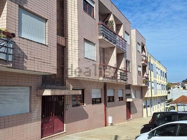 Apartamento venda em Fonte, Valongo