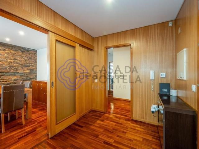 Apartamento venda em Valongo, Ermesinde