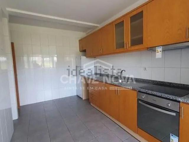 Apartamento venda em Ermesinde, Valongo