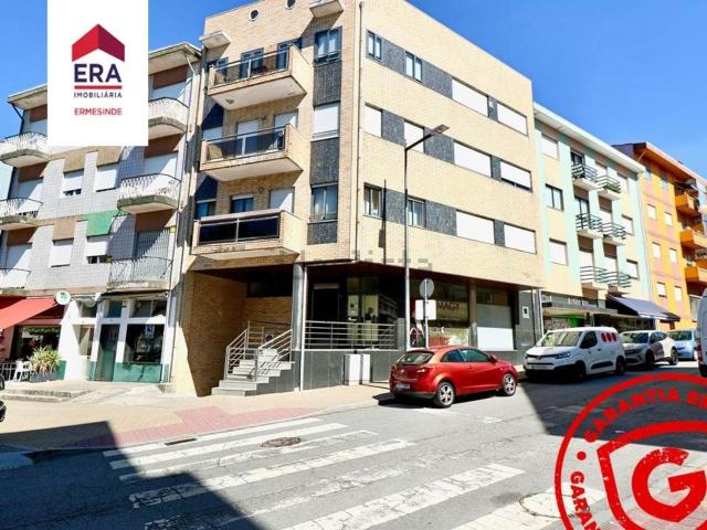 Apartamento venda em Gandra, Valongo