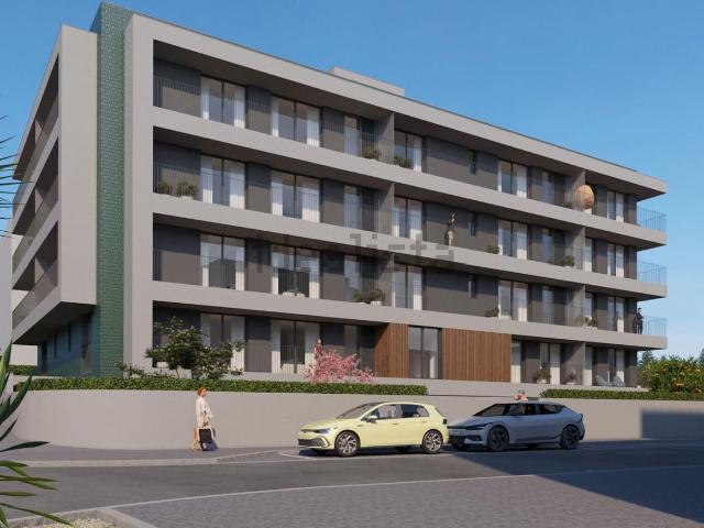 Apartamento venda em Valongo, Ermesinde